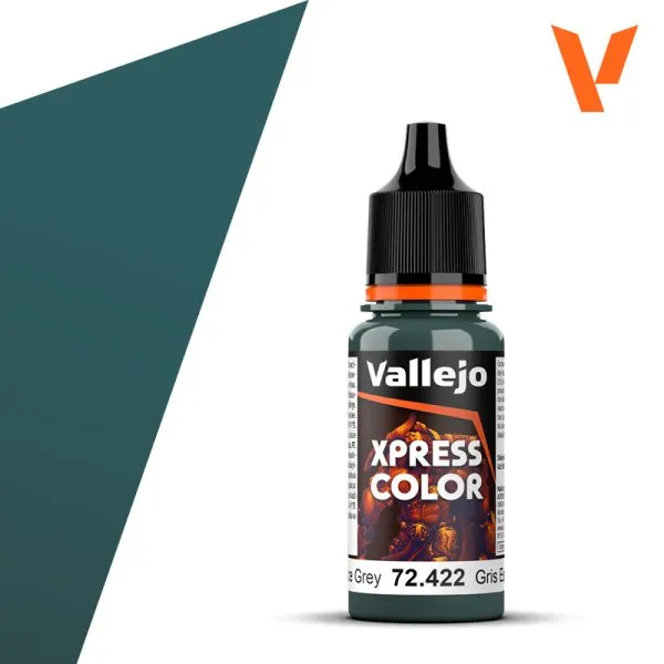 vallejo-xpress-color-422-acrylfarbe-space-grey-18ml image 1