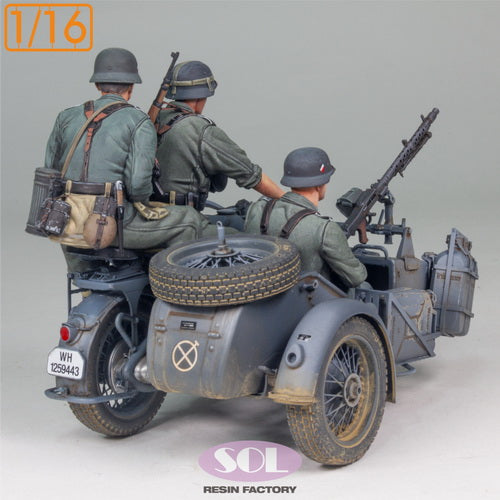 sol-resin-factory-mm874-1-16-ks750-motorrad-beiwagen image 2