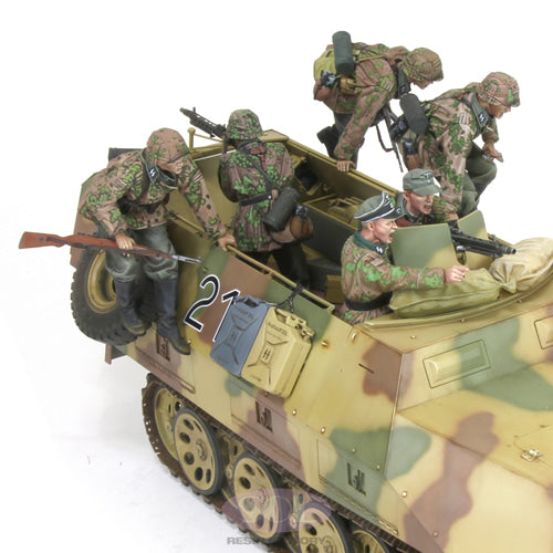 sol-resin-factory-mm656-sd-kfz-251-1-crew-1-16-6-figuren image 3