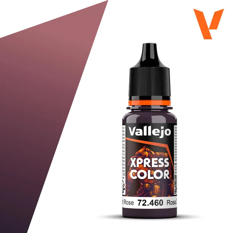 vallejo-xpress-color-460-twilight-rose-18-ml-rosa image 1