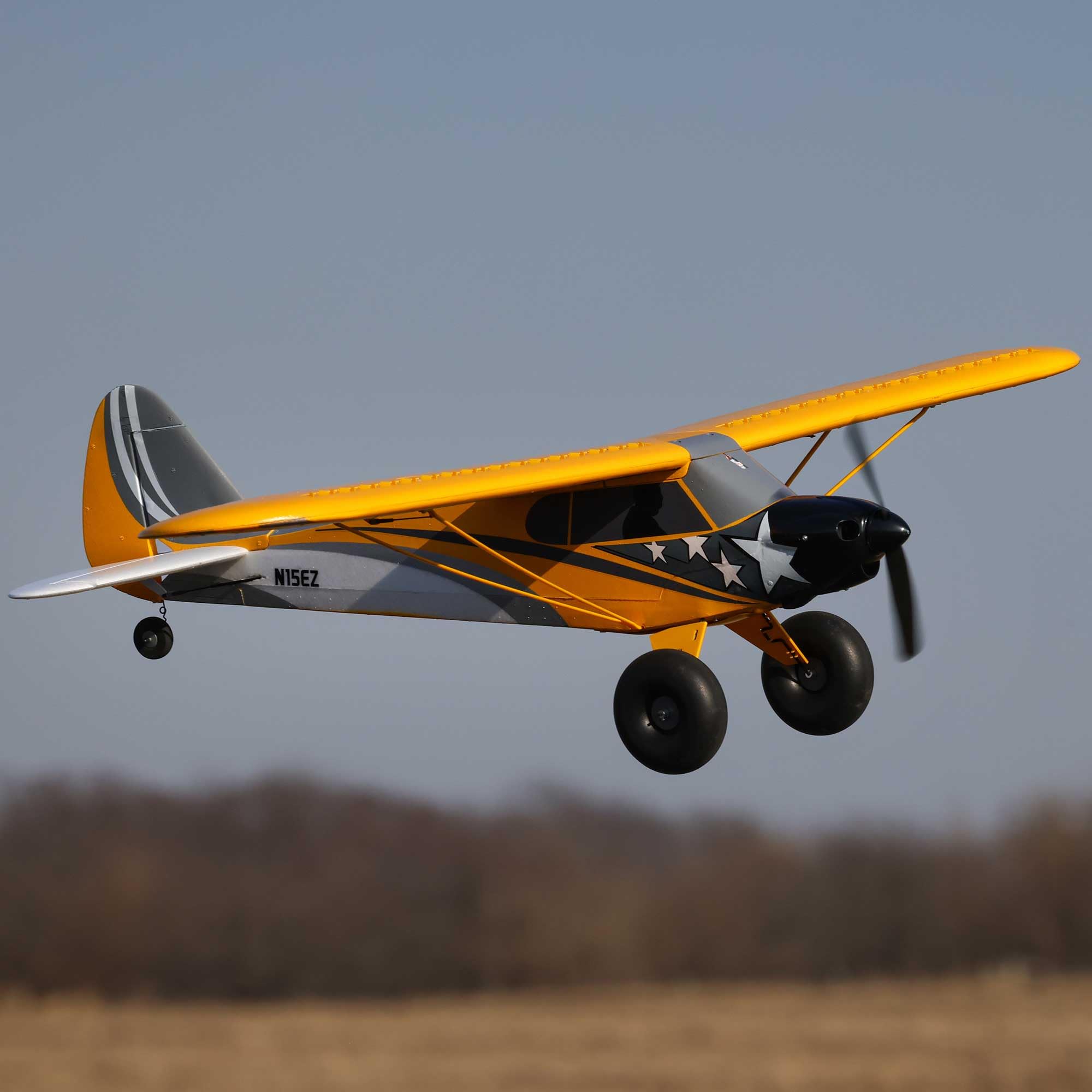 hobbyzone-carbon-cub-s2-1-3m-rc-flugzeug-cleetus-rtf-basic image 8