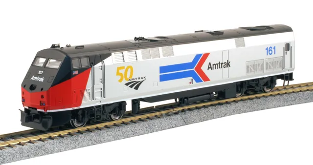 hobbytrain-diesellok-ge-p42-amtrak-161-sound-phase-i image 1