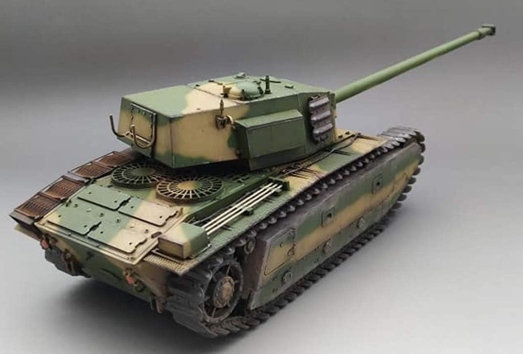 amusing-hobby-ah35a025-arl-44-panzer-bausatz-1-35-heavy image 3