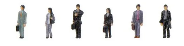 hobbytrain-modellautos-reisende-gesch-ftsreisende-set-a-figuren-6-stk image 1