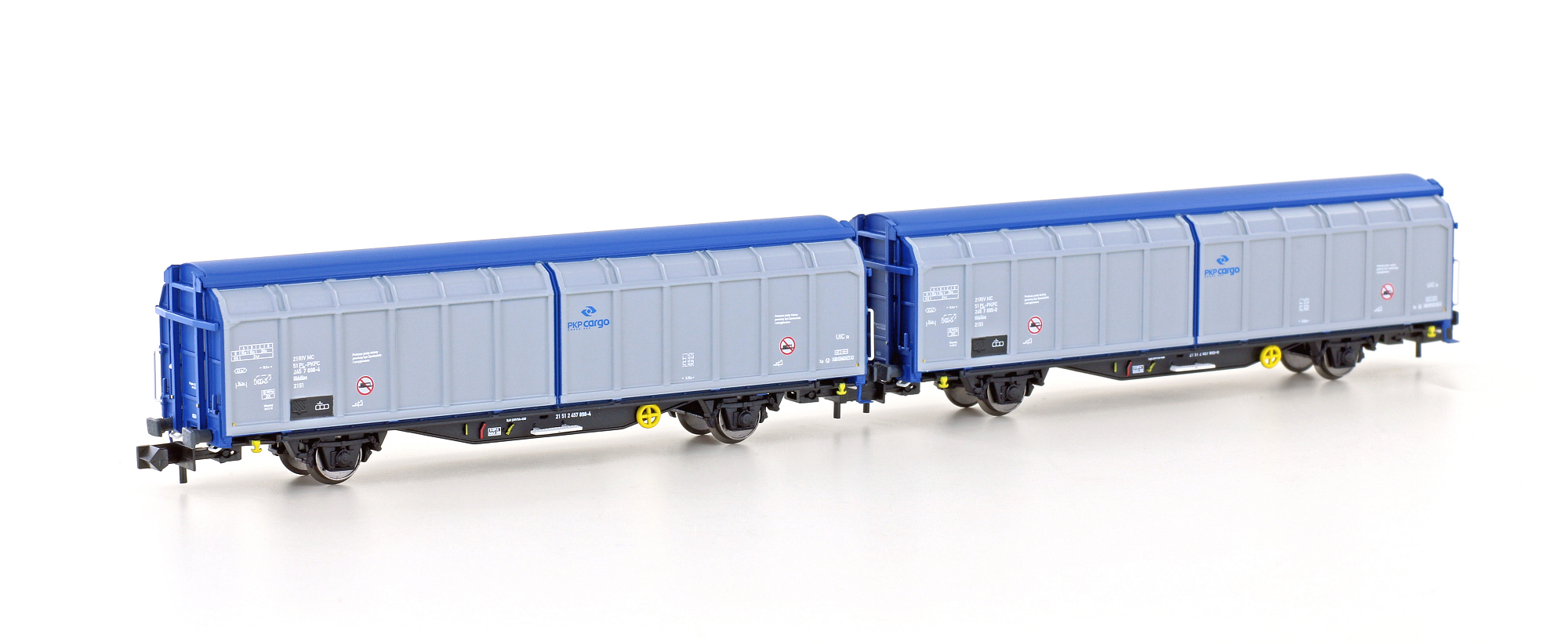 hobbytrain-hbbillns-g-terwagen-2er-set-pkp-ep-vi image 1