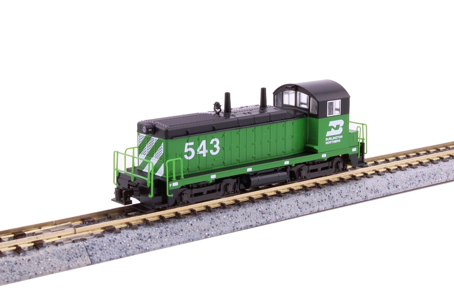 hobbytrain-diesellok-emd-nw-2-bn-543-epoche-iv image 1
