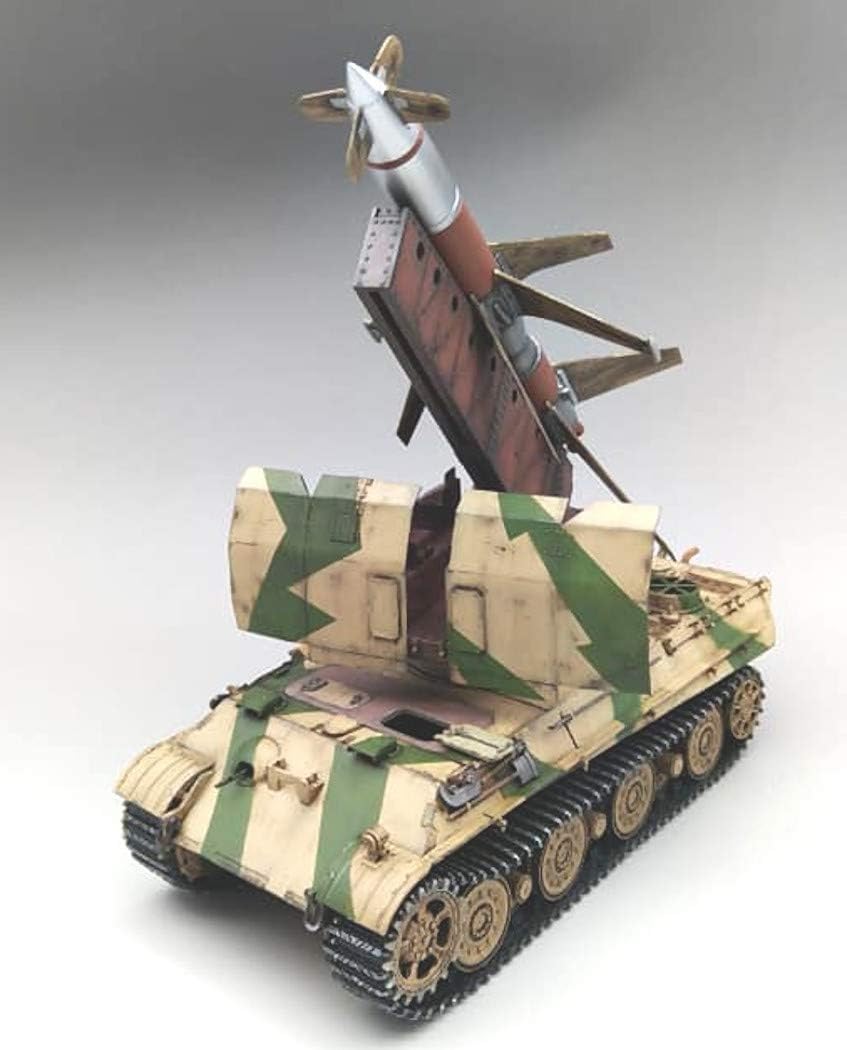 amusing-hobby-rheintochter-r-1-panther-ii-bausatz-1-35 image 5