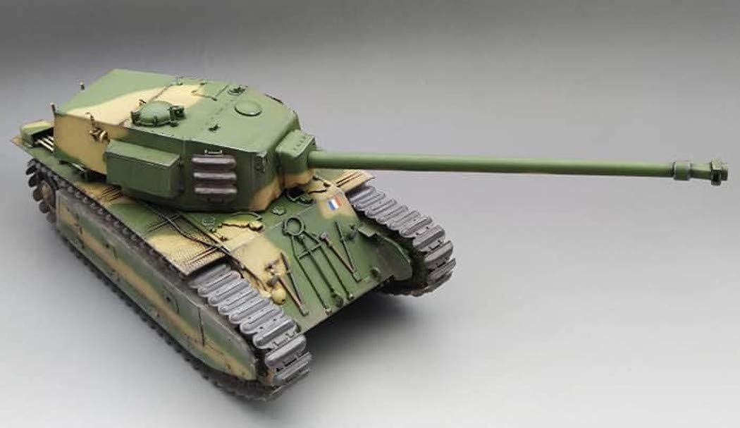 amusing-hobby-ah35a025-arl-44-panzer-bausatz-1-35-heavy image 4