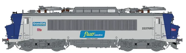 hobbytrain-bb-22276rc-elektrolok-sncf-ac-sound-ep-vi image 1