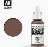 vallejo-70-940-saddle-brown-model-color-17-ml-acrylfarbe image 1