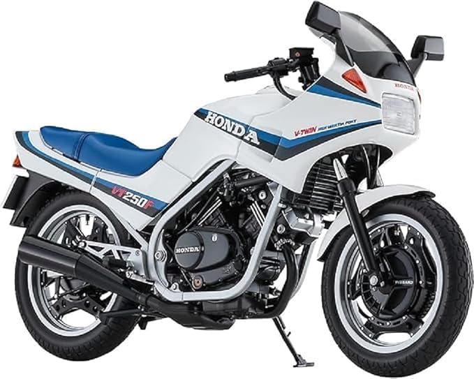 hasegawa-21514-honda-vt250f-mc08-motorrad-bausatz-1-12 image 1