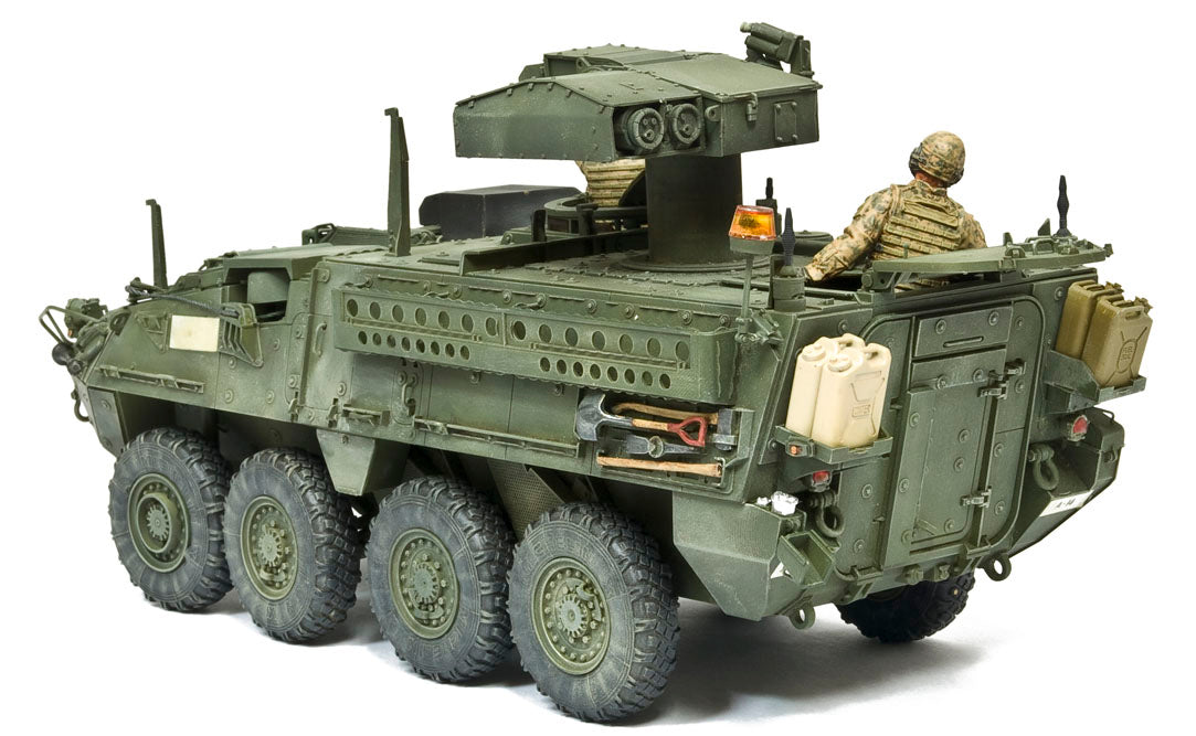 afv-club-35134-m1134-stryker-atgm-modellbausatz-1-35-panzerabwehr image 4
