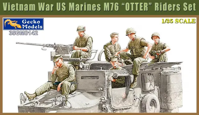 gecko-35gm0142-1-35-us-marines-m76-otter-figuren-set image 1