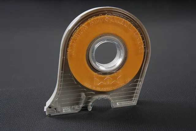 tamiya-87030-masking-tape-abklebeband-6mm-x-18m image 1