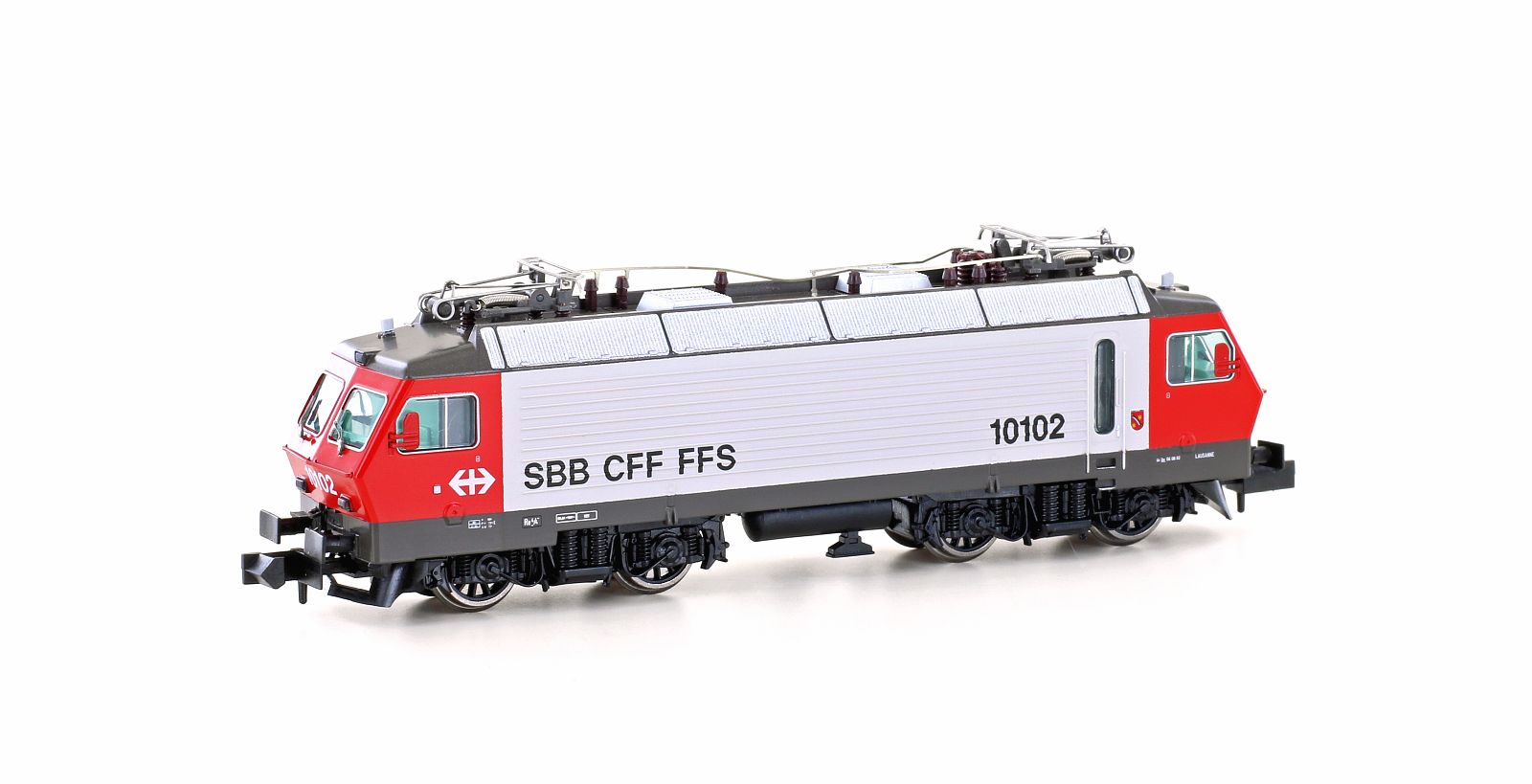 hobbytrain-elektrolok-re-4-4-iv-sbb-10102-sound-ep-iv image 1