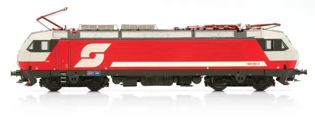hobbytrain-elektrolok-rh-1822-001-bb-e-lok-ac-sound image 1