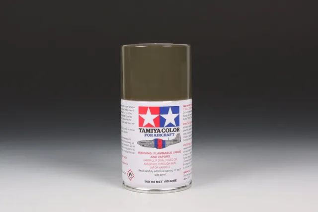 tamiya-86506-as-6-olive-drab-usaaf-spray-100ml-flugzeug image 1
