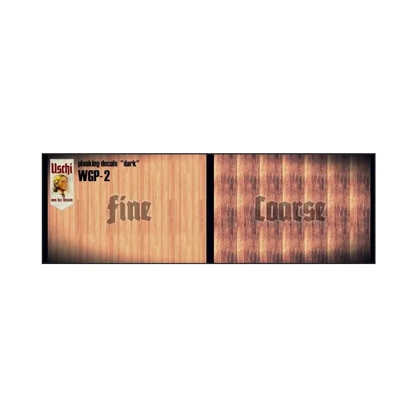 uschi-van-der-rosten-uv1011-dark-planking-decals-1-32-1-48 image 1