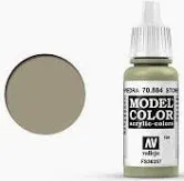 vallejo-70-884-stone-grey-model-color-acrylfarbe-17-ml image 1