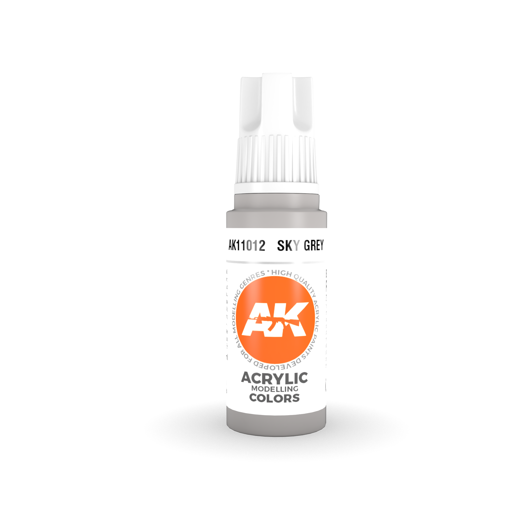 ak-interactive-3g-acrylfarbe-sky-grey-17-ml image 1