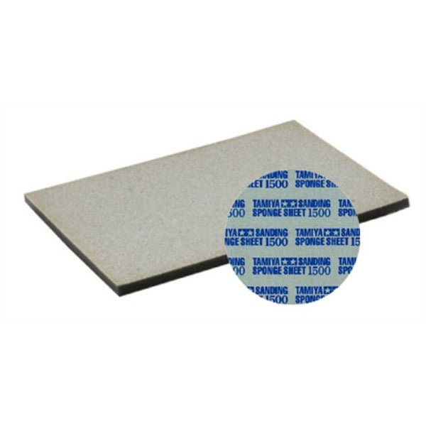 tamiya-87150-schleifschwamm-1500-114x140mm-modellbau image 1