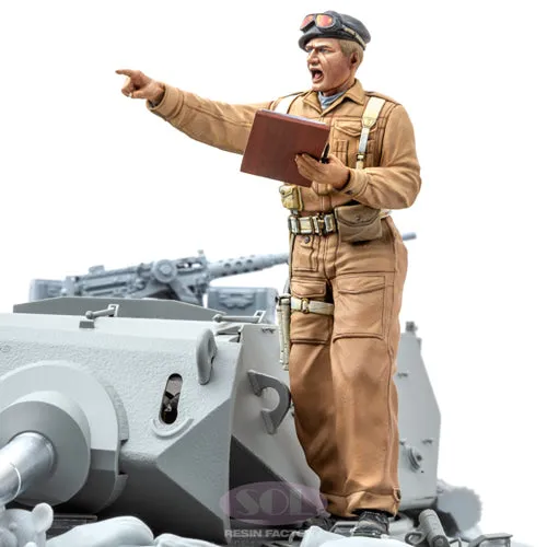 sol-resin-factory-mm673-achilles-tank-gunner-figur-1-16 image 1
