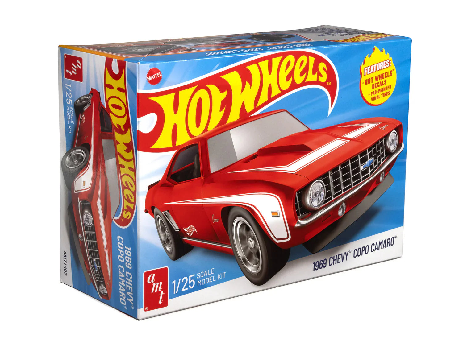 amt-1497-1-25-1969-chevy-camaro-copo-hot-wheels-bausatz image 1