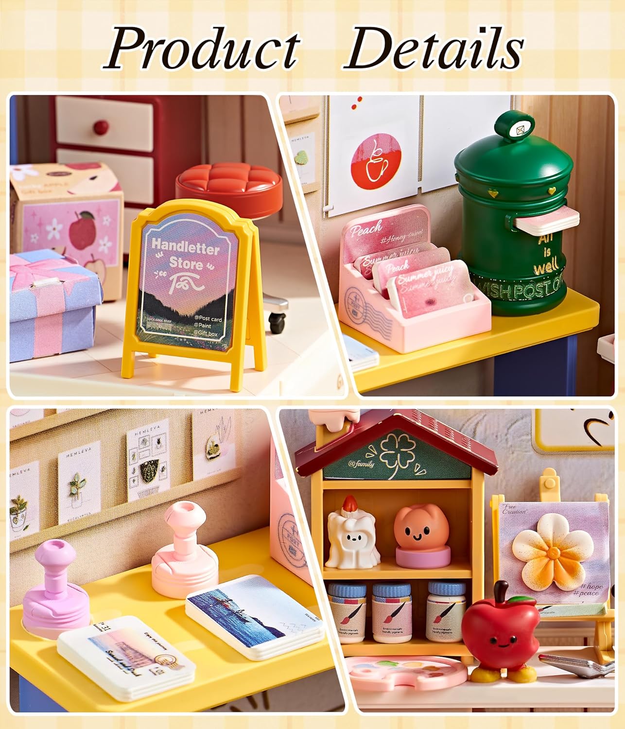 fairy-care-fc-dbs8037-dreamy-bay-gift-shop-36-teile image 5