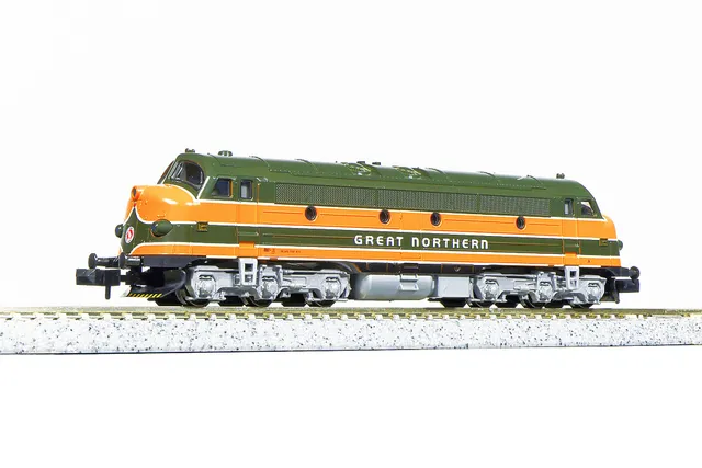 hobbytrain-tmy-106-diesellok-nohab-tagab-great-northern image 1