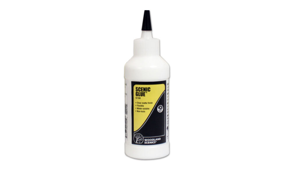 woodland-scenics-s190-scenic-glue-landschaftskleber-236-ml-matt image 1