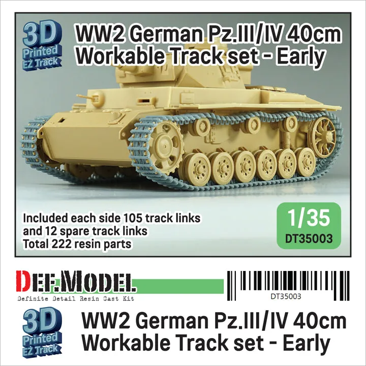 def-model-dt35003-pz-iii-iv-40cm-kette-1-35-early image 1
