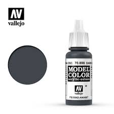 vallejo-model-color-70-898-dark-sea-blue-modellbaufarbe-17ml-matt image 1