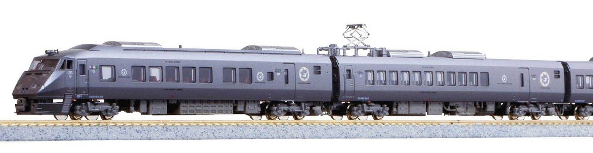hobbytrain-serie-787-triebzug-4-tlg-jr-kyushu-ep-vi image 1