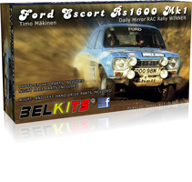 belkits-006-ford-escort-rs1600-mk1-modellbausatz-1-24-m-kinen image 2