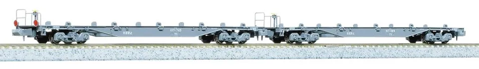 hobbytrain-g-terwagen-2er-set-containerwagen-jrf-epoche-v-vi-n image 1