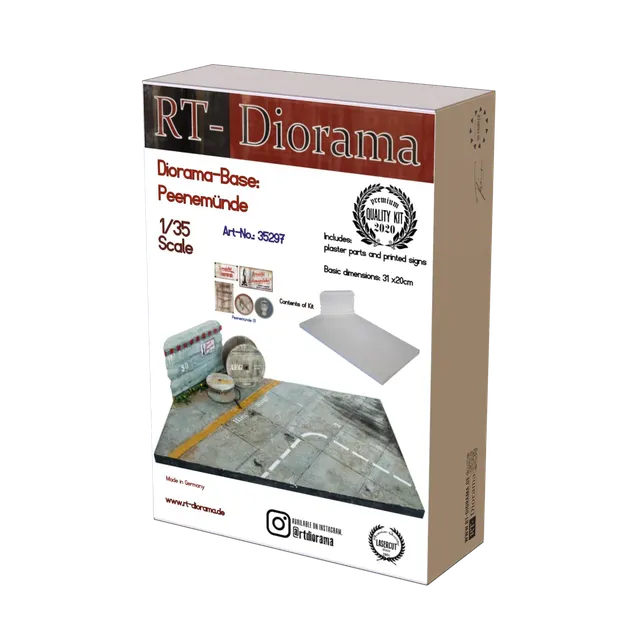 rt-diorama-35297-peenem-nde-base-1-35-keramik-ww2 image 1