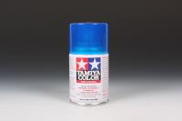 tamiya-85072-ts72-clear-blue-100ml-spr-hlack-modellbau image 1