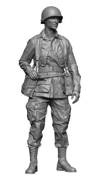 h3-models-35104-1-35-ww2-u-s-para-doc-figur-resin image 1