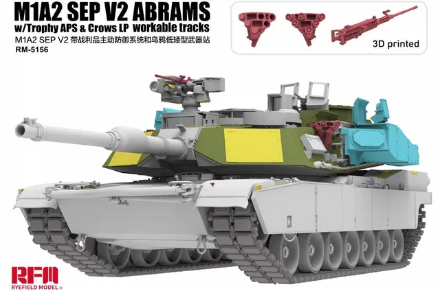 rye-field-model-5156-m1a2-sep-v2-abrams-1-35-panzer image 1