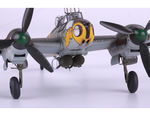 eduard-8207-1-48-bf-110f-profipack-flugzeug-bausatz image 7