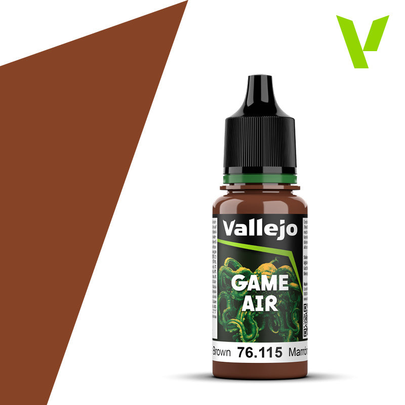 vallejo-game-air-115-grunge-brown-acrylfarbe-18-ml-matt image 1