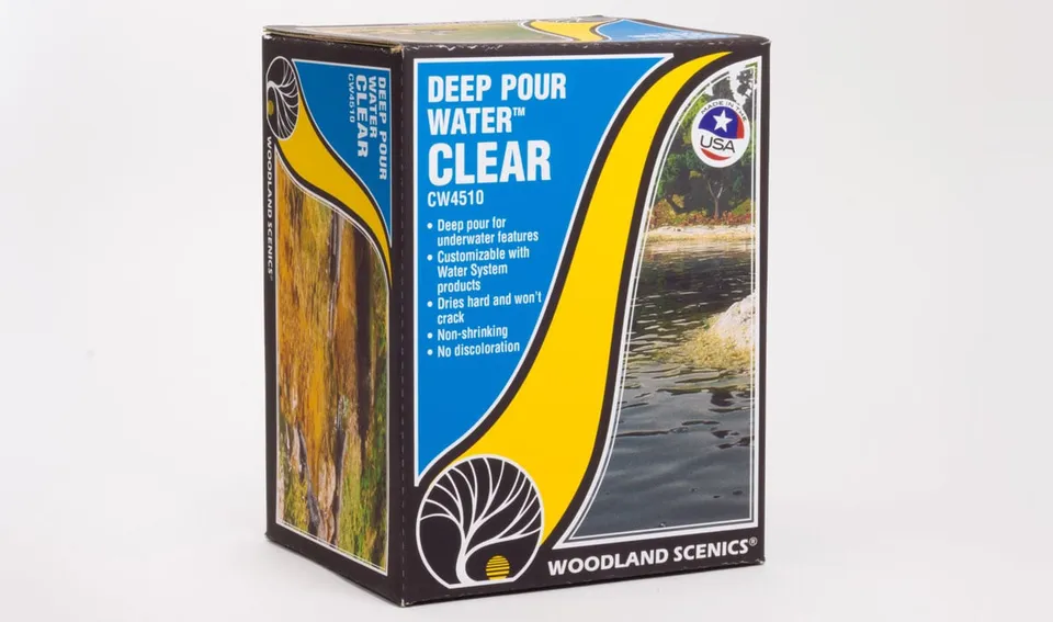 woodland-scenics-cw4510-deep-pour-water-gie-wasser-354ml image 1