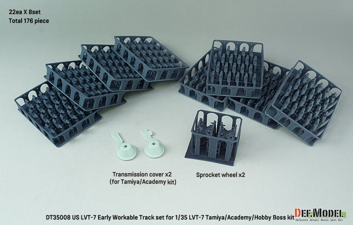 def-model-dt35008-lvt-7-early-gleiskette-1-35-resin image 2