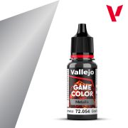 vallejo-game-color-72-054-gunmetal-acrylfarbe-18ml-matt image 1