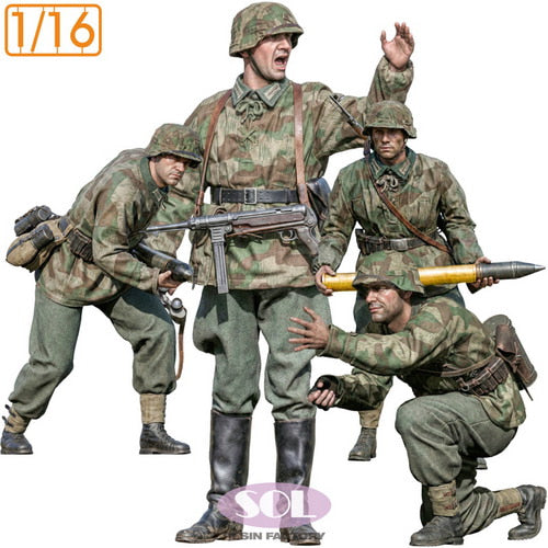 sol-resin-factory-mm890-deutsche-feldartillerie-figuren-1-16 image 1