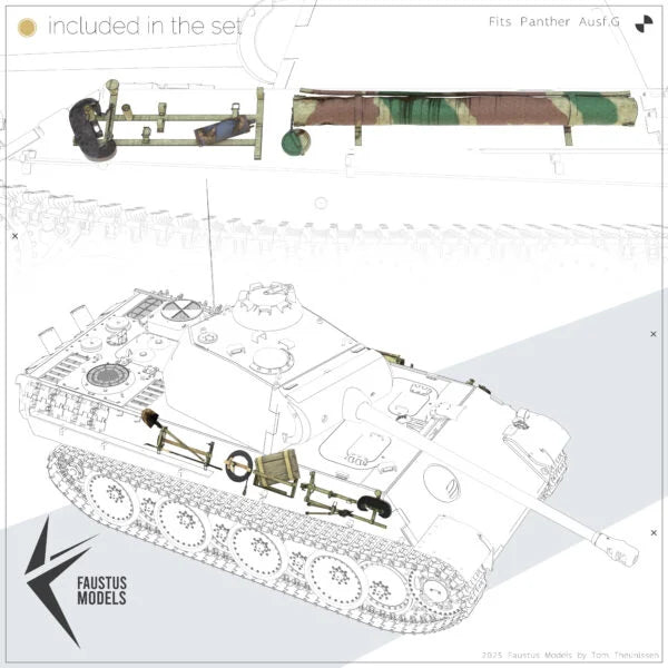 rt-diorama-fm35021-panther-tool-racks-zubeh-r-1-35 image 5