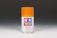 tamiya-ts73-spray-spr-hlack-clear-orange-100ml image 1
