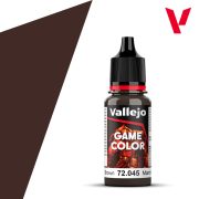 vallejo-72-045-charred-brown-game-color-18ml-matt image 1