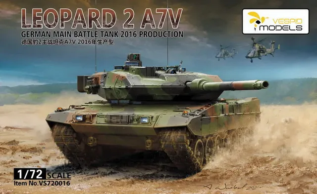 vespid-vs720016-leopard-2-a7v-metallrohr-zur-stsatz-1-72 image 1