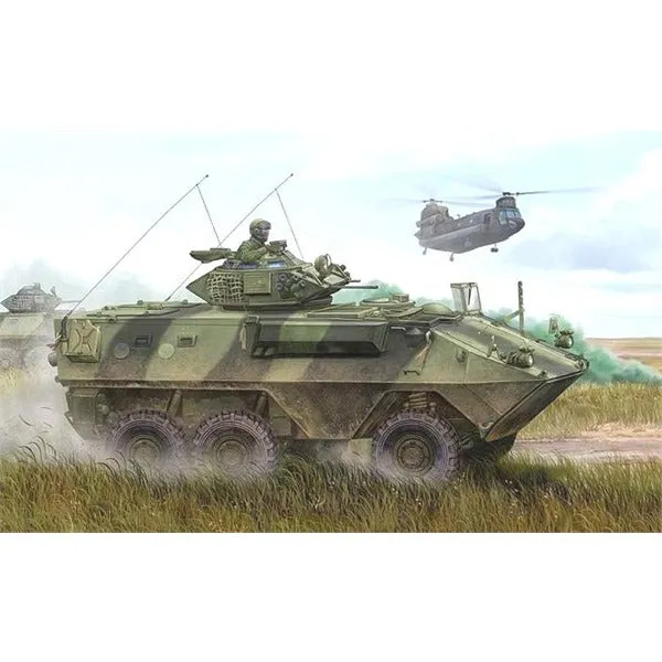 trumpeter-01502-canadian-grizzly-6x6-apc-bausatz-1-35 image 1